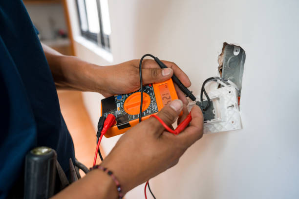 Best Emergency Electrical Repair  in Granger, WA
