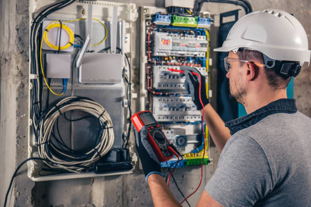 Best 24-Hour Electrician  in Granger, WA