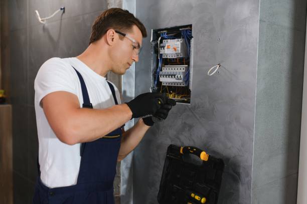 Best Electrical Installation Contractor  in Granger, WA