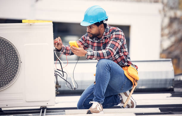 Best Circuit Breaker Repair  in Granger, WA