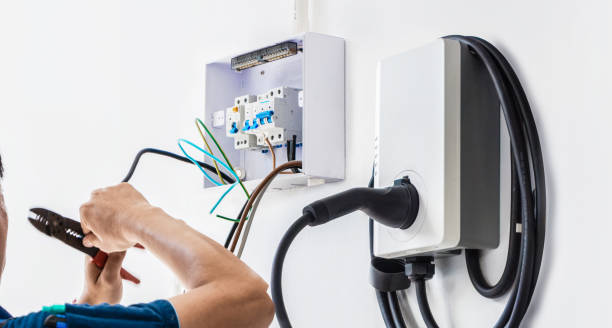Best Local Electrician Companies  in Granger, WA