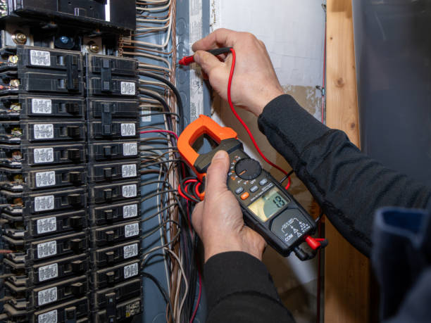 Industrial Electrical Services in Granger, WA