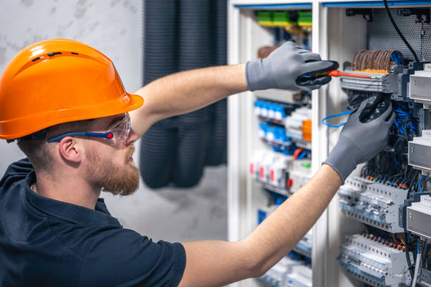 Best Ceiling Fan Installation Electrician  in Granger, WA